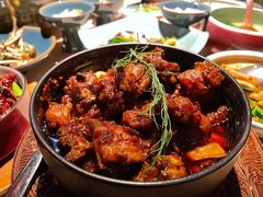 -山石榴·贵州菜(丰盛里店)