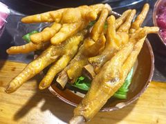 -正南齊北重庆老火锅(光华村直营店)
