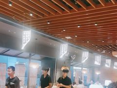 -爱有声毛肚串串火锅自助(龙之梦大都汇店)