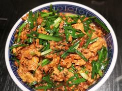 曾家小炒-曾家厨房·新徽菜(高新天柱路店)
