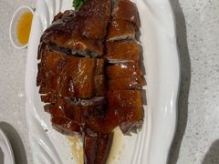 -香港新发烧腊茶餐厅(书城店)