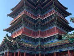-阅江楼风景区