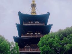 -寒山寺
