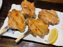 -鸟鹏烧鸟居酒屋(熙龙湾店)