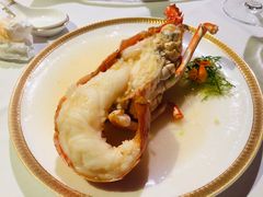 -唐阁(香港朗廷酒店)