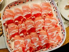 -东门口涮肉·砂锅·烤串(老门东店)