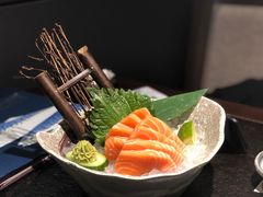-古田居·特色寿司料理(星之岛旗舰店)