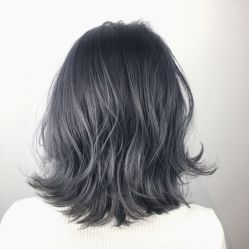 烫染-意念造型