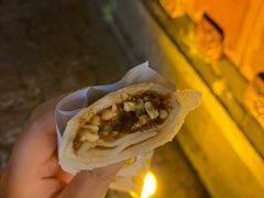 -内涵饵块