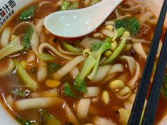 -阿利茄汁面(西城永捷店)