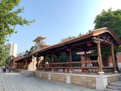 -晋江五店市传统文化旅游区