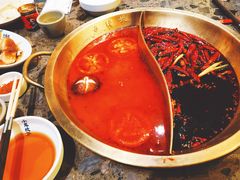 -小龙坎火锅(全球总店)
