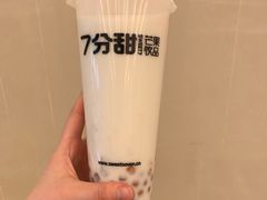 -7分甜(圆融广场店)