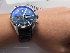 -锦华钟表珠宝(洲际旗舰店)