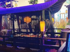 -绿茶餐厅(千岛湖银泰城店)