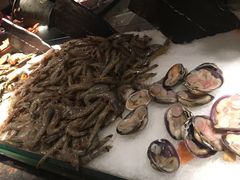 -多伦多海鲜自助餐厅(百盛购物中心三阳店)