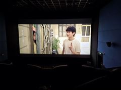 -万达影城(唐山爱琴海XLAND店)