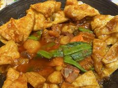 -李老哈·东北菜(宋园路店)