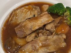 -梅利汴京烤鸭•开封豫菜地标店(晋安路店)