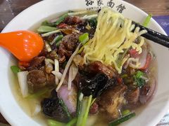-孙家面馆(淮海第一城店)