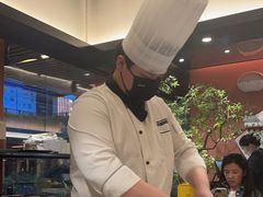 -大神太神·铁板烧(瑞虹天地月亮湾店)