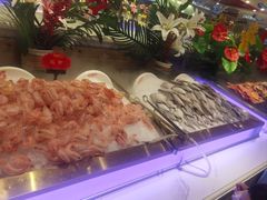 -红透天牛排海鲜自助(长和国际直营店)