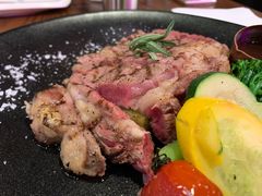 -斯比特花园西餐厅(大丸百货店)