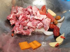 -313羊庄·荣耀·内蒙烧麦(亚运村店)