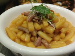 -北李妈妈菜·海肠捞饭(高新万达店)