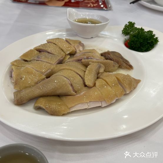 君荟茶山渔夫码头