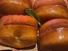 -令狐冲·炭烤活鱼(宝龙店)