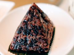 五谷杂粮咸肉粽-金悦轩海鲜酒家(拱北店)