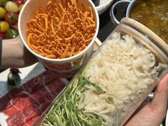 -番食园鲜食火锅(高新店)