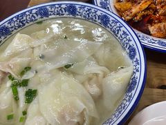 -天全县三土司椒麻鸡餐厅