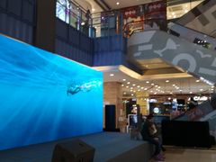 -天虹购物中心(石路店)