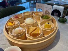 -陶兰居·手工点心·粤菜(圆融时代广场店)
