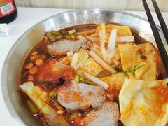 -好快螺柳州螺蛳粉(大西门店)