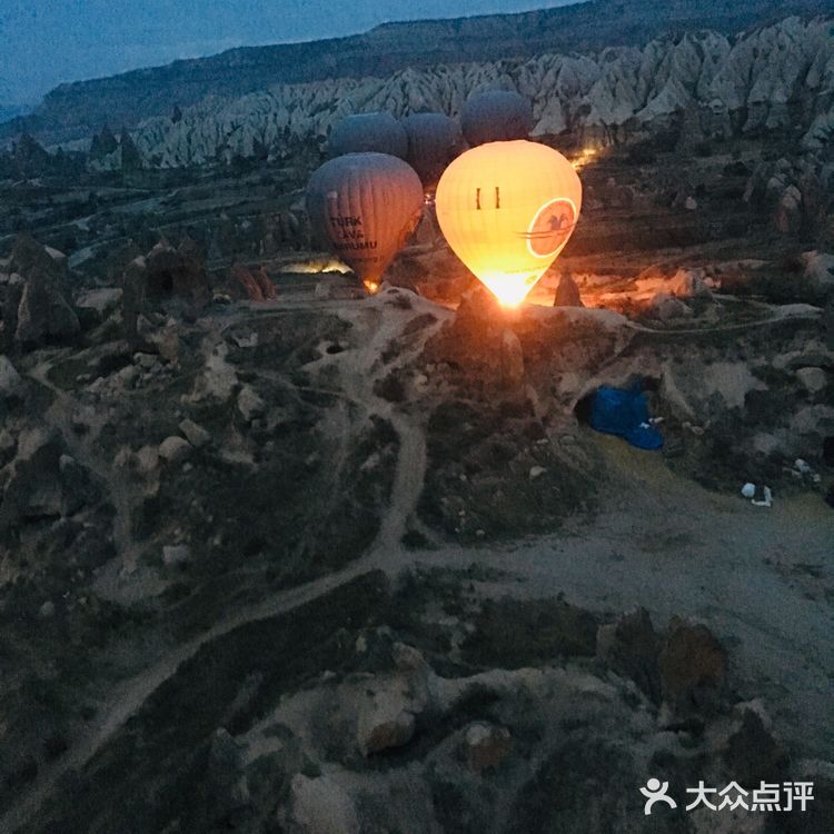 带你去浪漫的土耳其🇹🇷