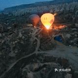 带你去浪漫的土耳其🇹🇷