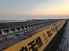 -南汇嘴观海公园