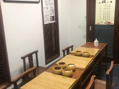 -秦汉胡同书法古筝围棋国画书院(宝地分馆)
