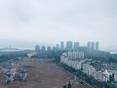 -杭州龙禧福朋喜来登酒店