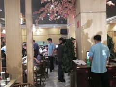 大堂-新廊桥(原科华廊桥店)