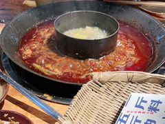 -楠火锅(龙阳广场店)