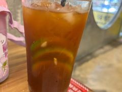 -孖记茶档·热腾茶餐(江南西plus店)