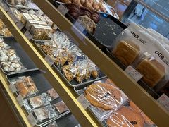 -OUR Bakery(SKP-S店)