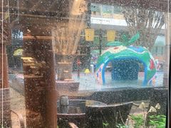 -水裹汤泉生活馆餐厅