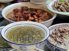 -老家黄墩小错鸡·活海鲜