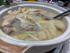 -走马楼饭庄(慈城古县城店)