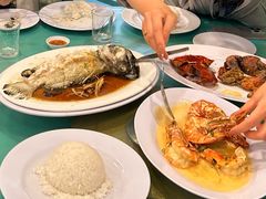-大茄来海鲜餐厅(亚洲城分行)
